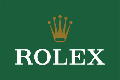 rolex logo font free.